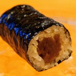 鮨やまか - 干瓢巻