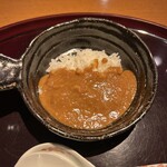 浪速割烹 㐂川 - 