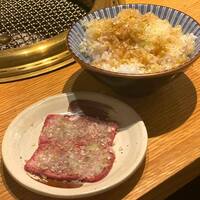 青山まんぷく - 