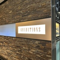 GRADATIONS - 
