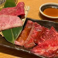 青山まんぷく - 