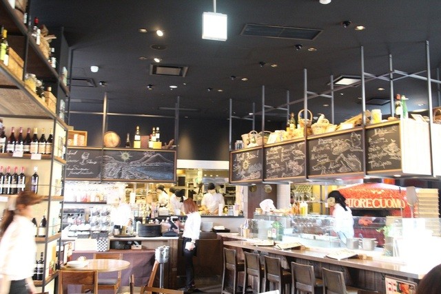 SALVATORE CUOMO & BAR Kanayama photo 4