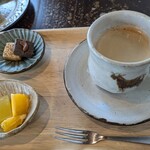 アボカフェ 沖縄店 - 