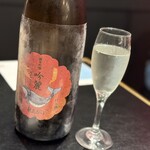 トーキョーニューミクスチャーヌードル 八咫烏 CHIKARABO - 