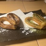 海鮮土鍋居酒屋 うに to いくら - 