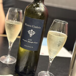 トーキョーニューミクスチャーヌードル 八咫烏 CHIKARABO - 