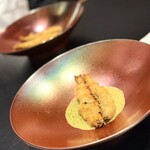 トーキョーニューミクスチャーヌードル 八咫烏 CHIKARABO - 