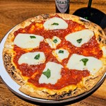 Bar SOLT minami - マルゲリータ