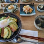 アボカフェ 沖縄店 - 