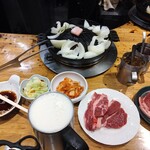 成吉思汗だるま 本店 - 