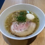 しおらーめん進化 - 