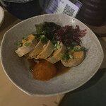 海鮮土鍋居酒屋 うに to いくら - 