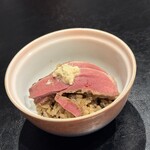 トーキョーニューミクスチャーヌードル 八咫烏 CHIKARABO - 