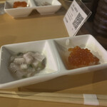 海鮮土鍋居酒屋 うに to いくら - 