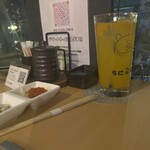 海鮮土鍋居酒屋 うに to いくら - 