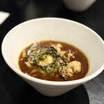 トーキョーニューミクスチャーヌードル 八咫烏 CHIKARABO - 