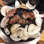 成吉思汗だるま 本店 - 