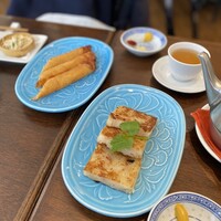 青菜 丸の内ブリックスクエア店 - 