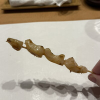 新地 鮓 ゆうじろう - 
