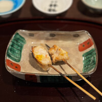 お燗酒と焼き鳥 傳鳥 - 