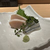 大宮 寿司 いし山 - 