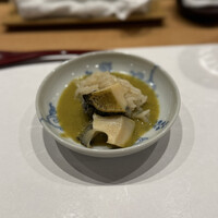 新地 鮓 ゆうじろう - 