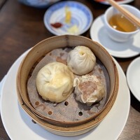 青菜 丸の内ブリックスクエア店 - 