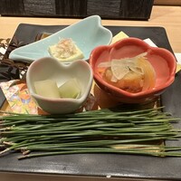 大宮 寿司 いし山 - 