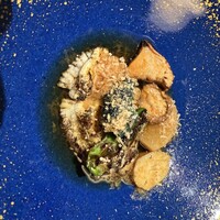 鮨 城間 - 