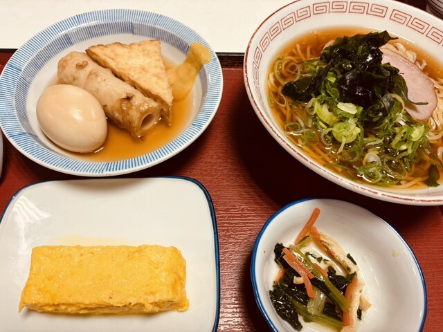 Chuo Ichiba Shokudo photo 3