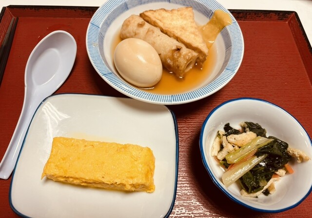 Chuo Ichiba Shokudo photo 5