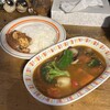 村上カレー店・プルプル