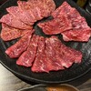 焼肉 かえん