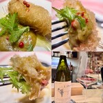 Enoteca Via Salaria - 