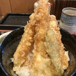 どんぷく 芝田店 - 