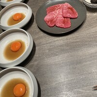 焼肉うしごろ 池袋店 - 