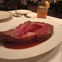 ロウリーズ・ザ・プライムリブ 恵比寿ガーデンプレイス店 - 