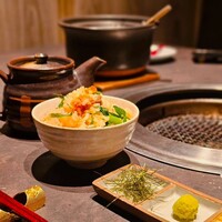 西中州焼肉 きらく - 