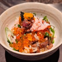 西中州焼肉 きらく - 