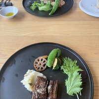 リーブス オブ グラス 紀美野 - 