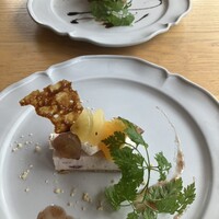 リーブス オブ グラス 紀美野 - 