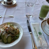 日光金谷ホテル - 