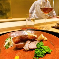 日本料理 研野 - 