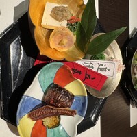 銀座 よし澤 - 