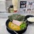 濃密豚骨 福はら - 料理写真: