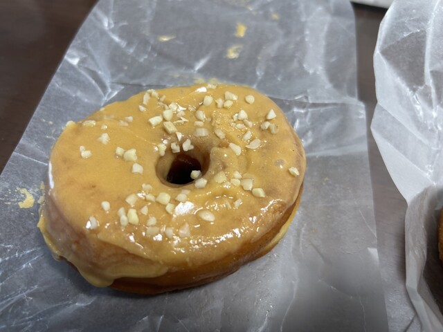 BLANKET DONUTS 大阪住吉店 （ブランケットドーナツ） - 細井川