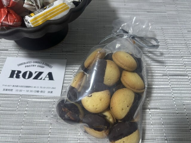 【ころころん】オーボンヴュータン＆ローザー洋菓子店 o1024102415470532799.jpg