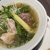 だしが命の塩らーめん ぎょぎょぎょ なんばパークス店