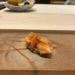 鮨 銀座おのでら - 