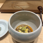 鮨 銀座おのでら - 